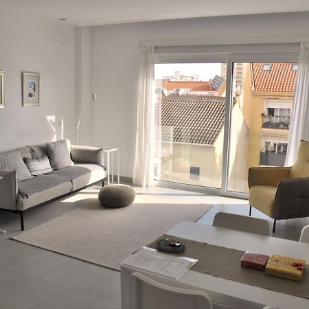 Valinor Apartments Boliches Фуэнхирола Экстерьер фото