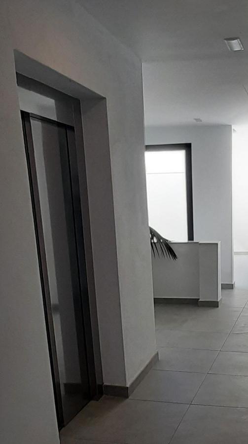 Valinor Apartments Boliches Фуэнхирола Экстерьер фото
