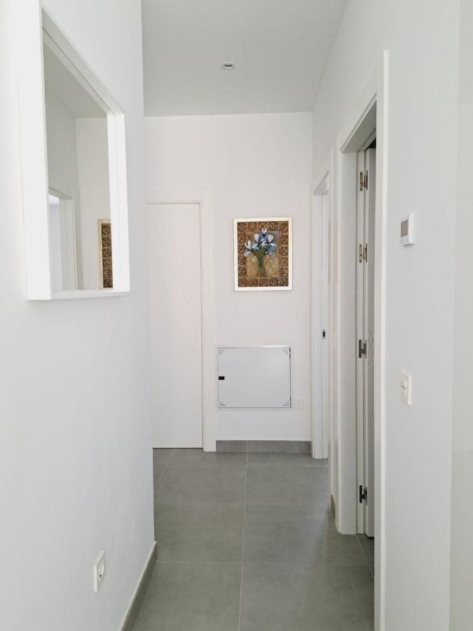 Valinor Apartments Boliches Фуэнхирола Экстерьер фото