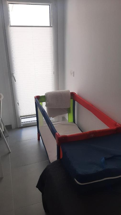 Valinor Apartments Boliches Фуэнхирола Экстерьер фото