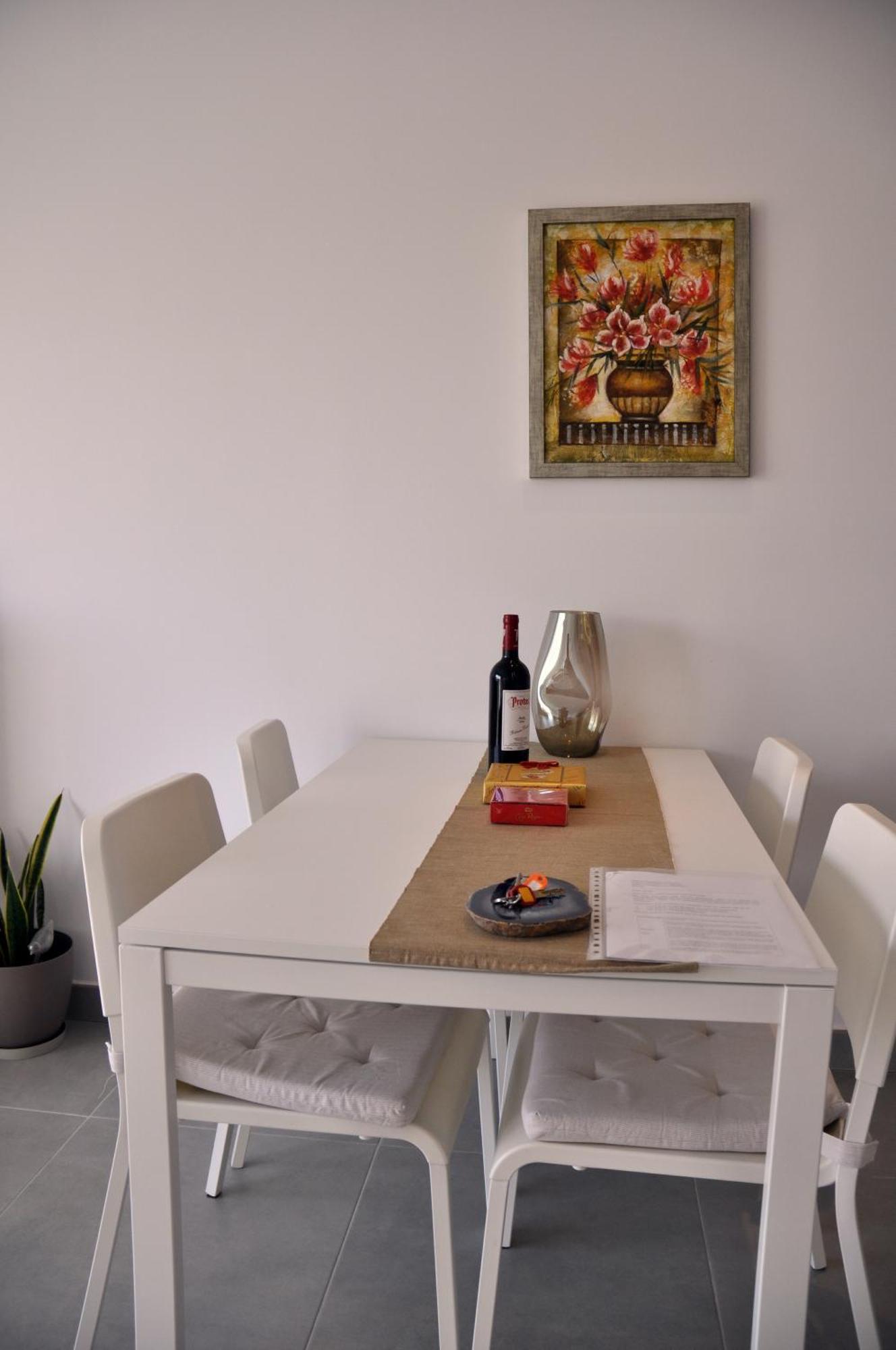Valinor Apartments Boliches Фуэнхирола Экстерьер фото