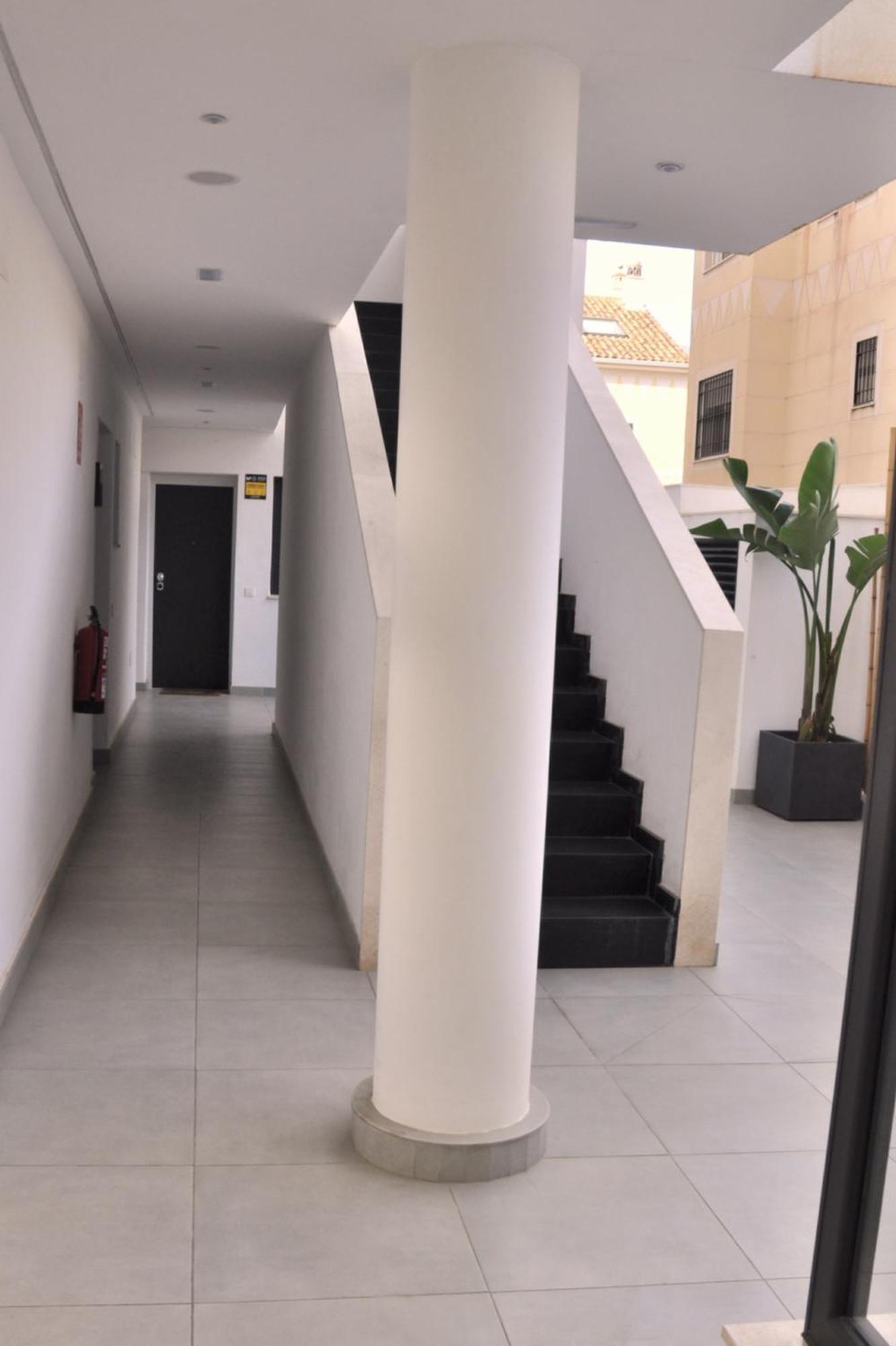 Valinor Apartments Boliches Фуэнхирола Экстерьер фото