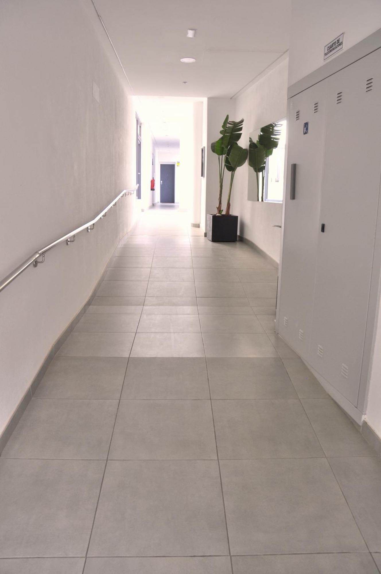 Valinor Apartments Boliches Фуэнхирола Экстерьер фото