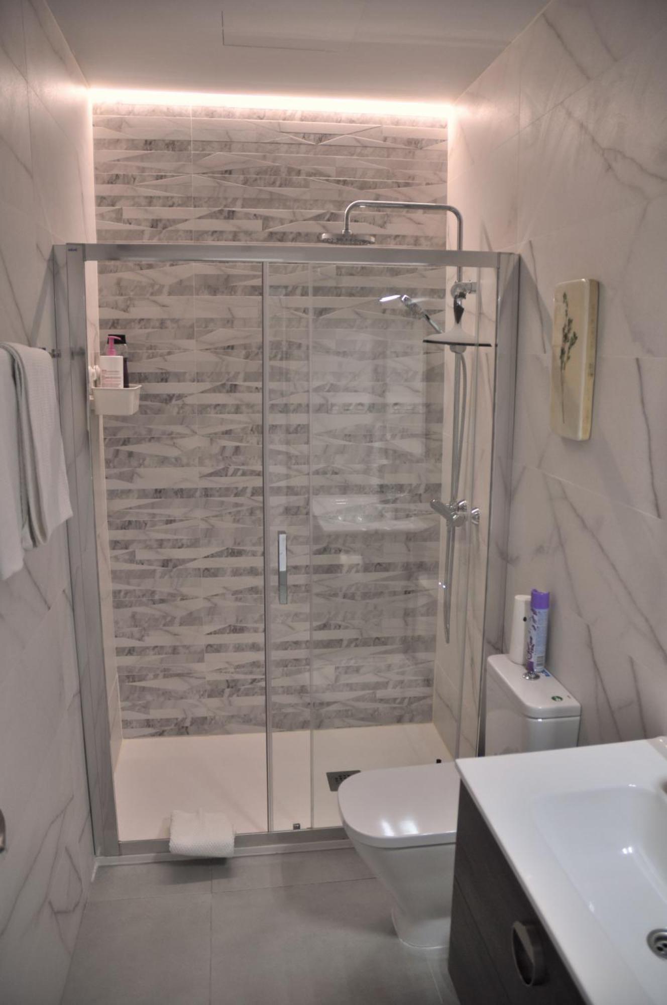 Valinor Apartments Boliches Фуэнхирола Экстерьер фото