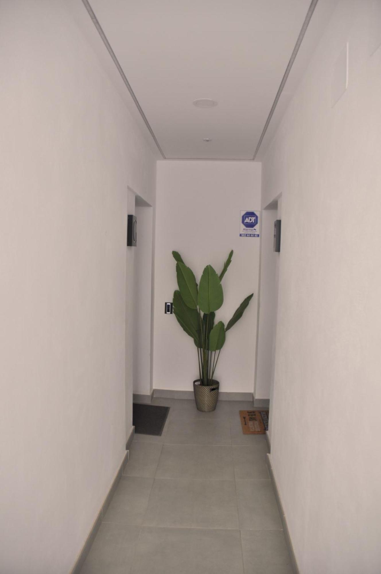 Valinor Apartments Boliches Фуэнхирола Экстерьер фото